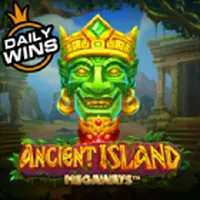 Ancient Island Megaways